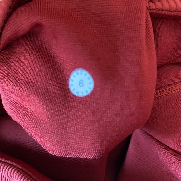 Lululemon leggings - Picture 5 of 5